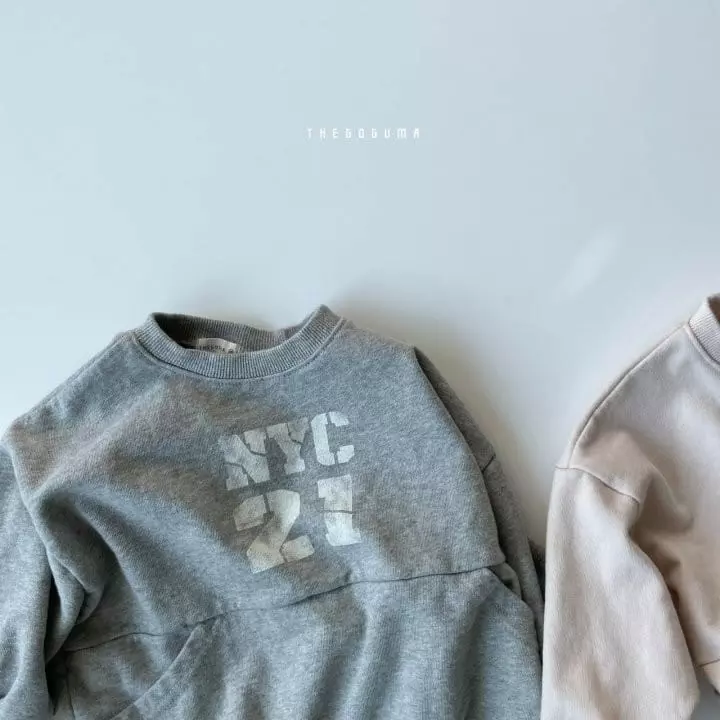 Shinseage Kids - Korean Children Fashion - #stylishchildhood - 21 Pocket Sweatshirt - 11