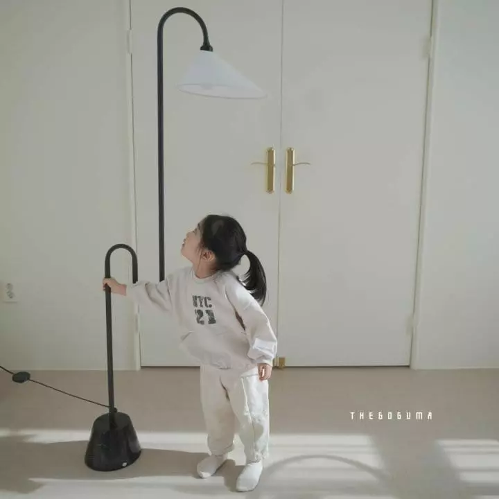 Shinseage Kids - Korean Children Fashion - #todddlerfashion - Popo Slit Jeans - 8