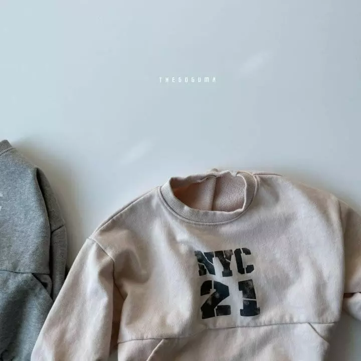 Shinseage Kids - Korean Children Fashion - #toddlerclothing - 21 Pocket Sweatshirt - 10