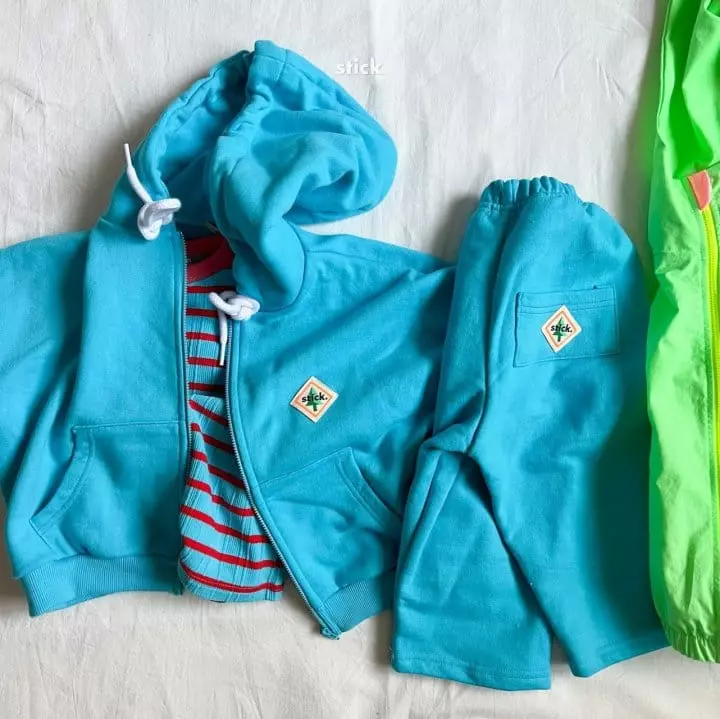 Stick - Korean Children Fashion - #Kfashion4kids - Pants - 5