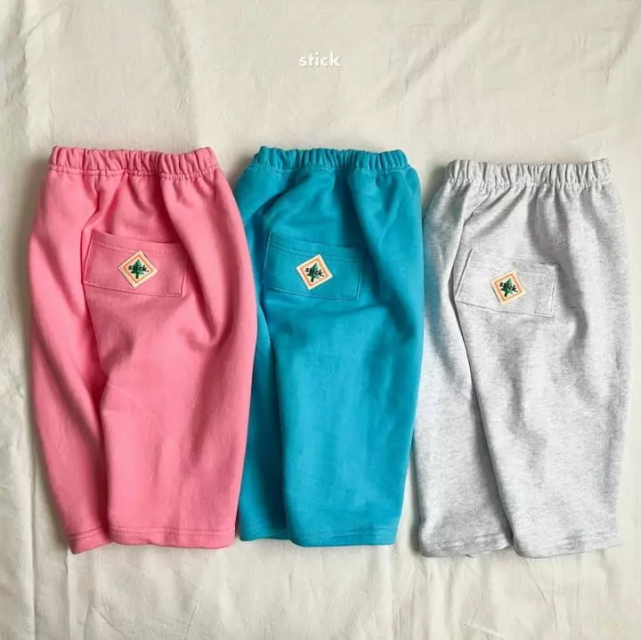 Stick - Korean Children Fashion - #littlefashionista - Stick Hoody - 5