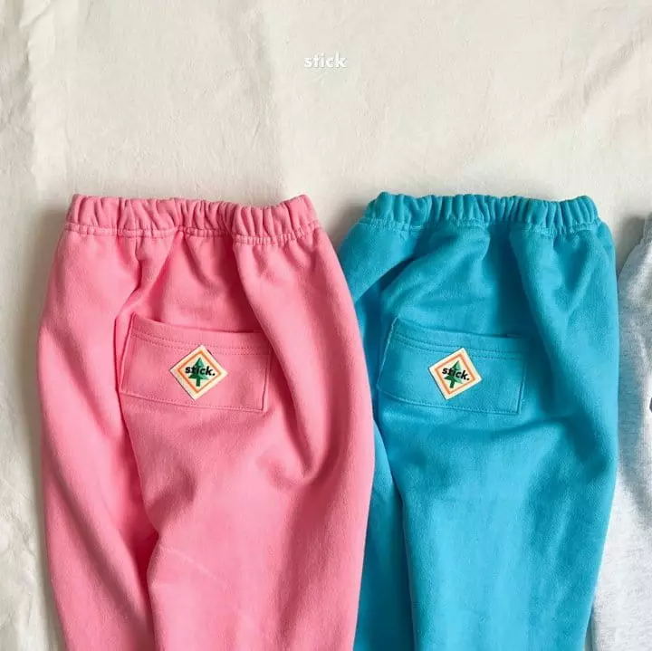 Stick - Korean Children Fashion - #prettylittlegirls - Stick Hoody - 8