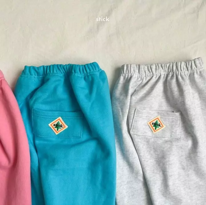 Stick - Korean Children Fashion - #todddlerfashion - Stick Hoody - 9