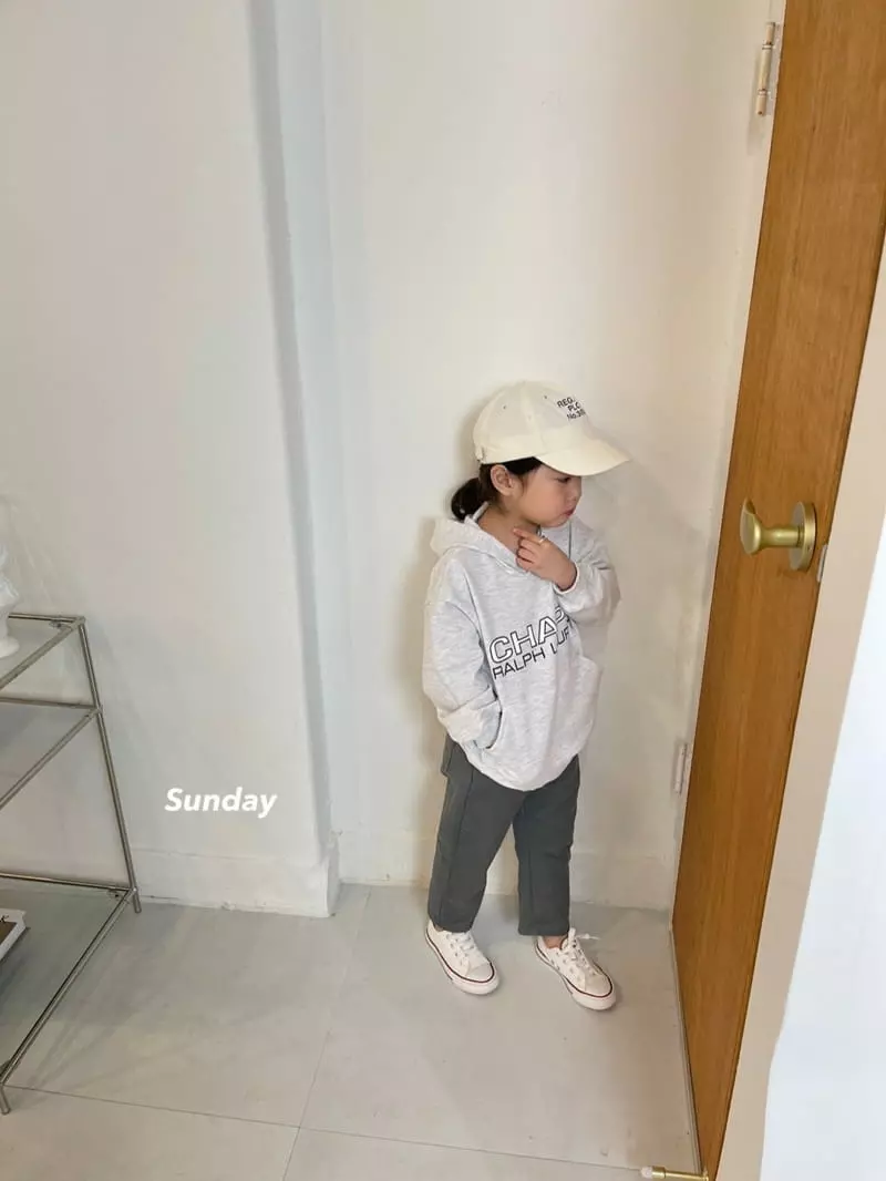 Sunday Closet - Korean Children Fashion - #kidzfashiontrend - Daily Span Pants - 5