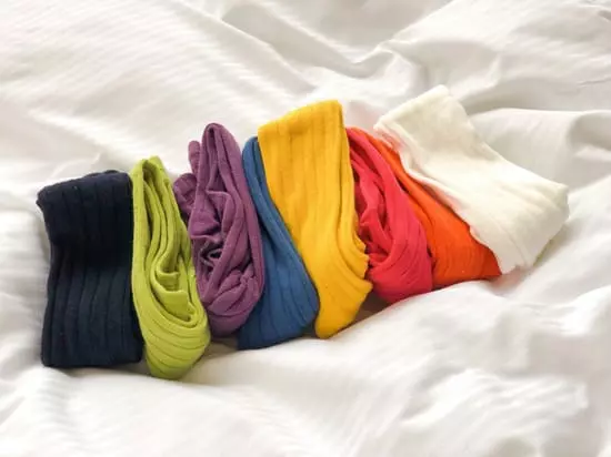 Teamand - Korean Children Fashion - #childofig - Color Tights
