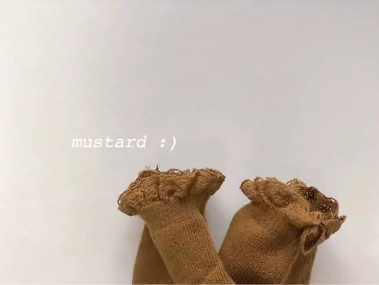 Teamand - Korean Children Fashion - #designkidswear - Reyelet Lace Socks  - 6
