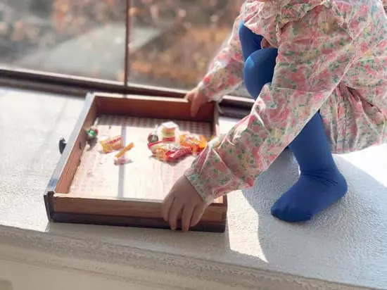 Teamand - Korean Children Fashion - #discoveringself - Color Sticky Tights - 5