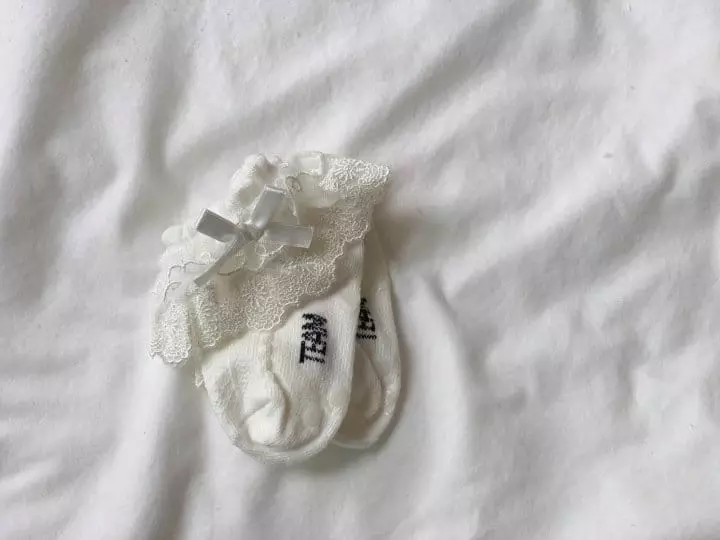 Teamand - Korean Children Fashion - #kidsstore - Twice Socks [set of 3]