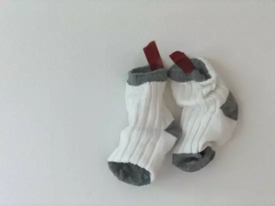 Teamand - Korean Children Fashion - #kidsstore - Color Rib Socks [set of 5]