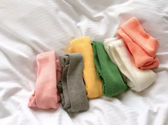 Teamand - Korean Children Fashion - #kidzfashiontrend - Pastel Tights - 7