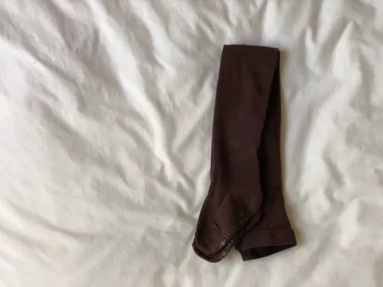 Teamand - Korean Children Fashion - #todddlerfashion - Band Tights - 7