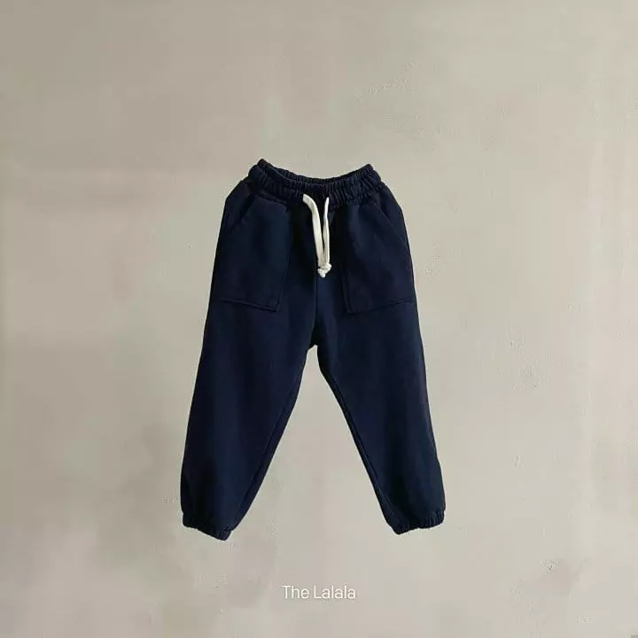 The Lalala - Korean Children Fashion - #childofig - Weekly Pants - 3