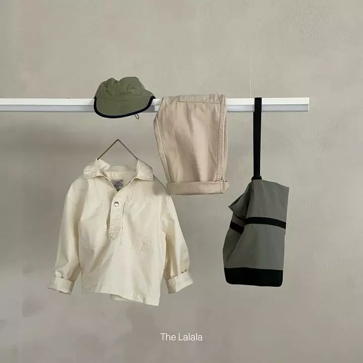 The Lalala - Korean Children Fashion - #childofig - Shoose Bag - 10