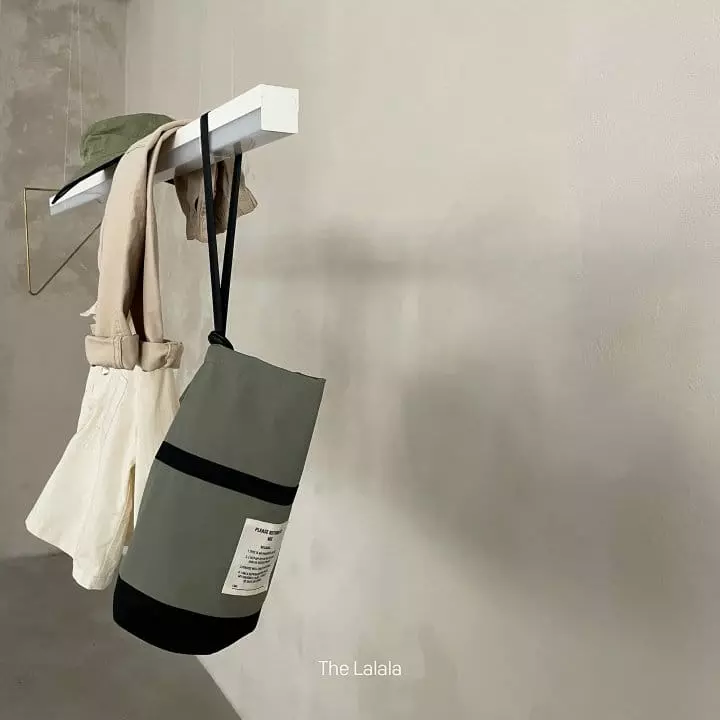 The Lalala - Korean Children Fashion - #childofig - Shoose Bag - 9