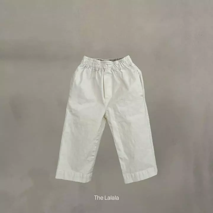 The Lalala - Korean Children Fashion - #childrensboutique - Well Pants - 3