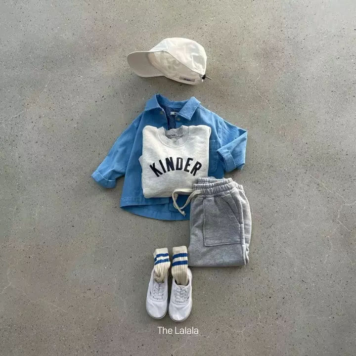 The Lalala - Korean Children Fashion - #designkidswear - Easy Dry Duck Cap - 7