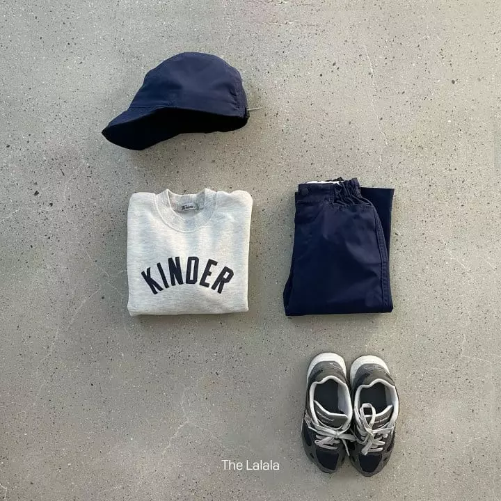 The Lalala - Korean Children Fashion - #discoveringself - Easy Dry Duck Cap - 8