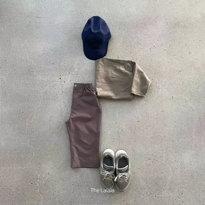 The Lalala - Korean Children Fashion - #fashionkids - Easy Dry Duck Cap - 9