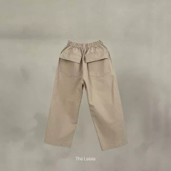 The Lalala - Korean Children Fashion - #fashionkids - Putig Pants - 2