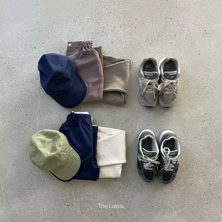 The Lalala - Korean Children Fashion - #kidsshorts - Easy Dry Duck Cap - 10