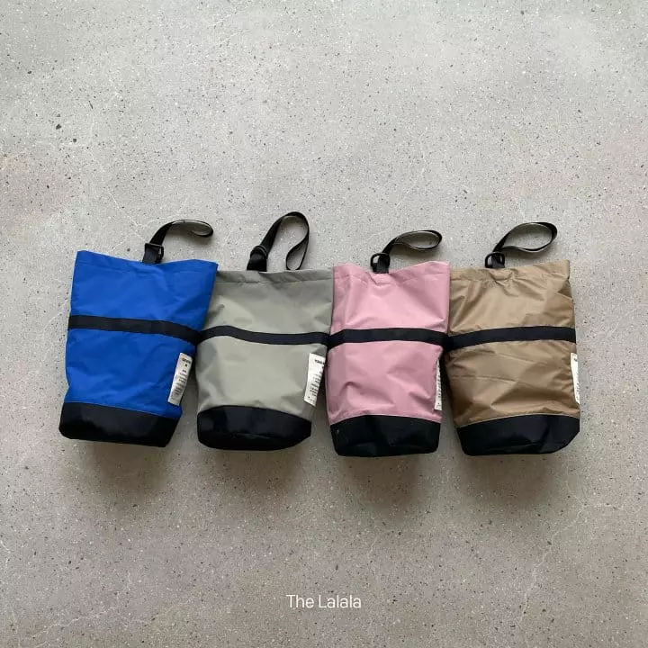 The Lalala - Korean Children Fashion - #kidsshorts - Shoose Bag