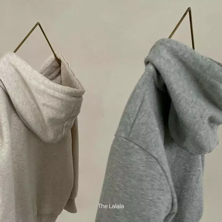 The Lalala - Korean Children Fashion - #kidsstore - 219 Hoody - 7