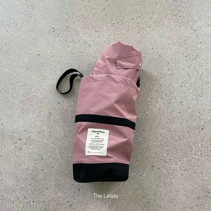 The Lalala - Korean Children Fashion - #littlefashionista - Shoose Bag - 5