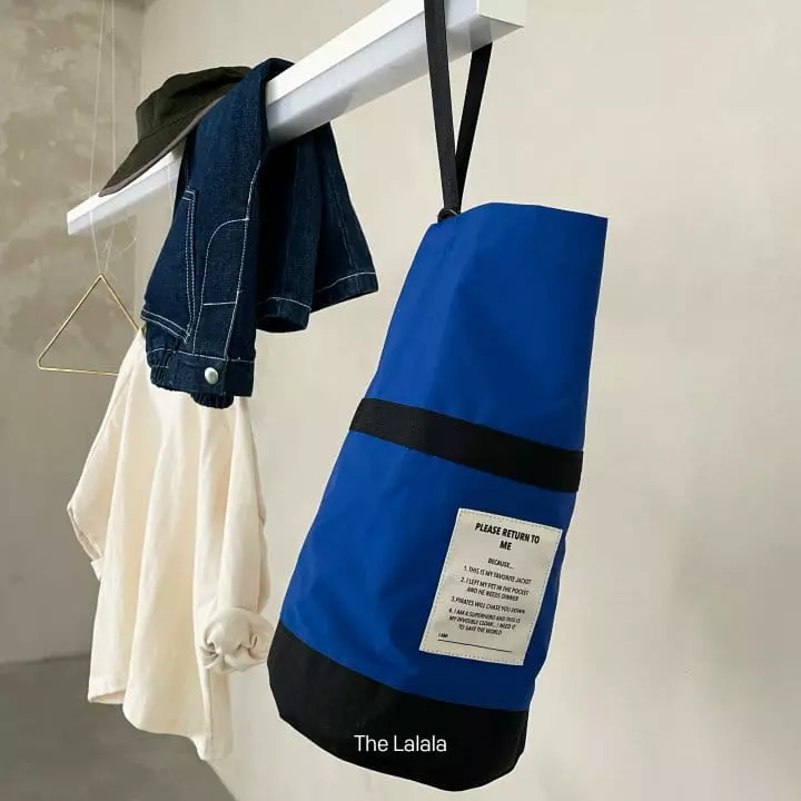 The Lalala - Korean Children Fashion - #minifashionista - Shoose Bag - 7