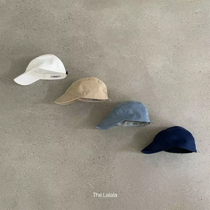 The Lalala - Korean Children Fashion - #prettylittlegirls - Easy Dry Duck Cap