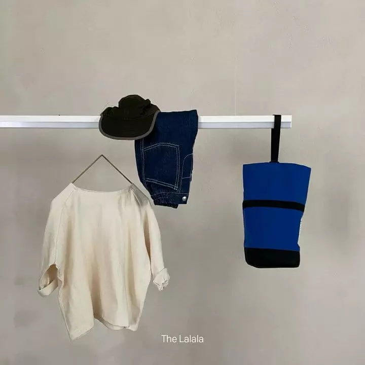 The Lalala - Korean Children Fashion - #prettylittlegirls - Shoose Bag - 8