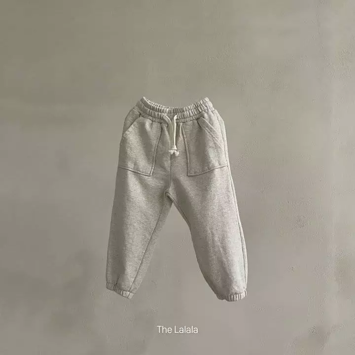 The Lalala - Korean Children Fashion - #stylishchildhood - Weekly Pants - 2