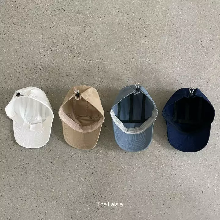The Lalala - Korean Children Fashion - #todddlerfashion - Easy Dry Duck Cap - 2