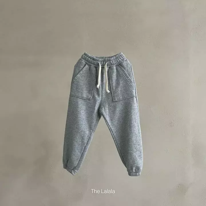 The Lalala - Korean Children Fashion - #toddlerclothing - Weekly Pants