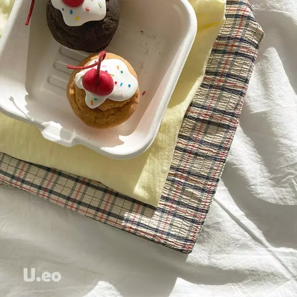 U Eo - Korean Children Fashion - #discoveringself - Pajamas Set - 11