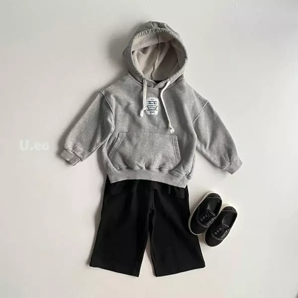 U Eo - Korean Children Fashion - #littlefashionista - Daily Pants - 6