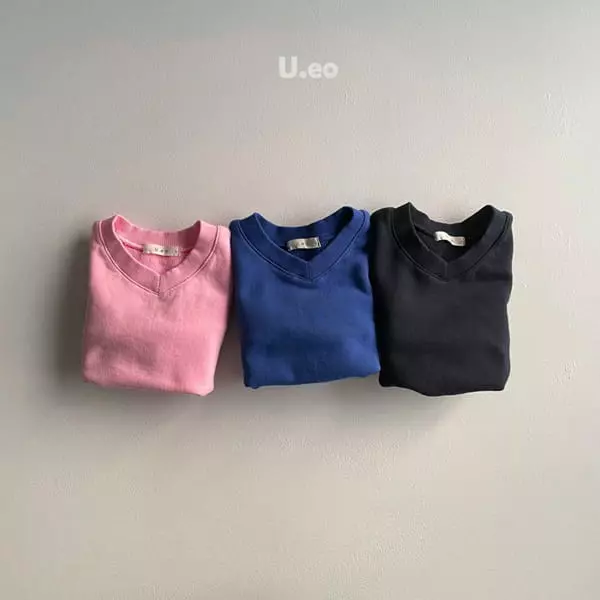 U Eo - Korean Children Fashion - #todddlerfashion - Over Vest - 4