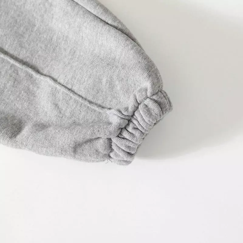 U & I - Korean Children Fashion - #Kfashion4kids - Pintuck Basic Pants - 11