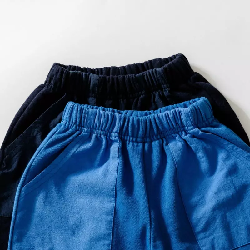 U & I - Korean Children Fashion - #Kfashion4kids - Free Jogger Pants - 10