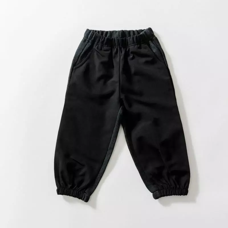 U & I - Korean Children Fashion - #designkidswear - Goose Pants - 2