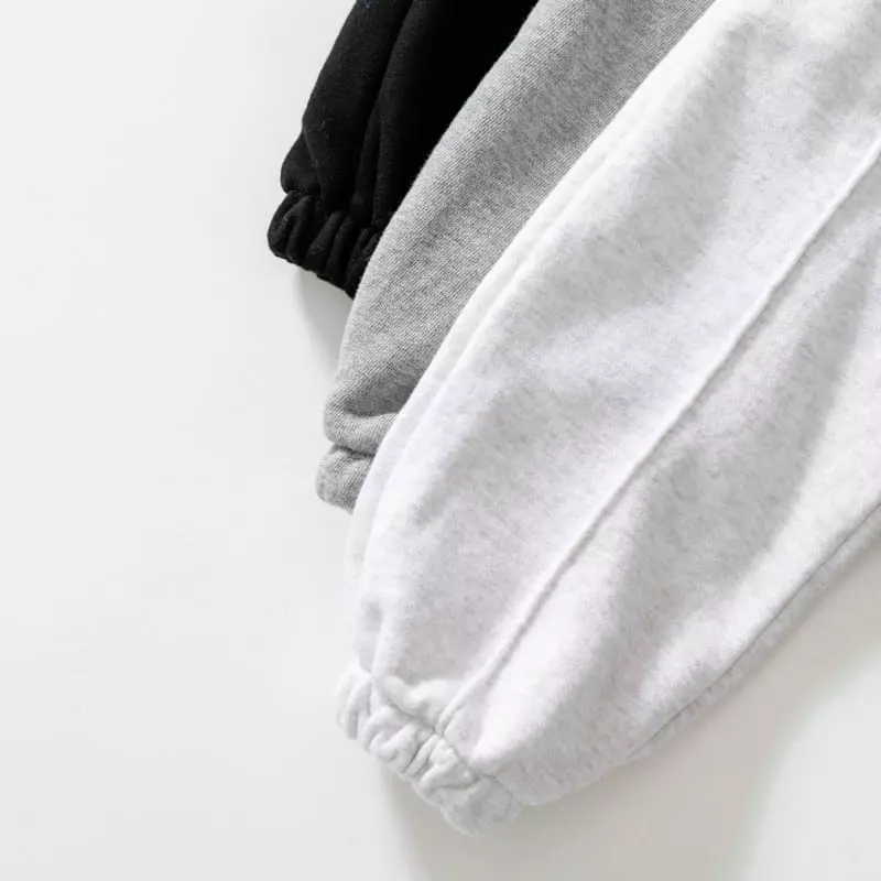 U & I - Korean Children Fashion - #discoveringself - Pintuck Basic Pants - 6