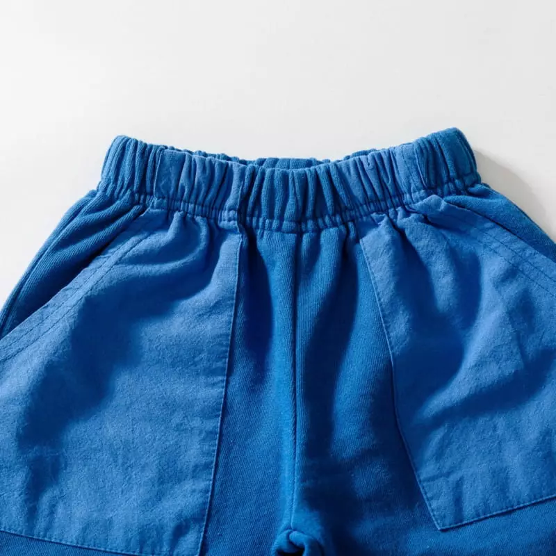 U & I - Korean Children Fashion - #discoveringself - Free Jogger Pants - 5