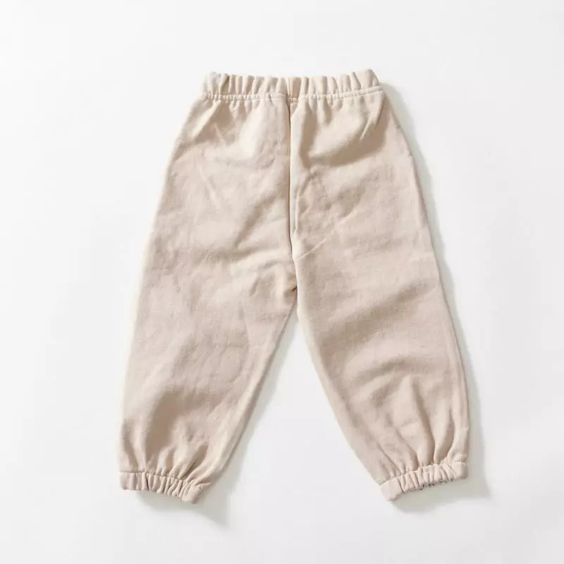 U & I - Korean Children Fashion - #discoveringself - Goose Pants - 3
