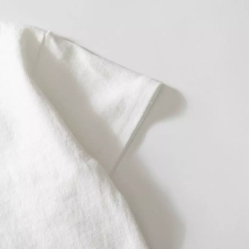 U & I - Korean Children Fashion - #fashionkids - Patch Point Short Sleeves Tee - 5
