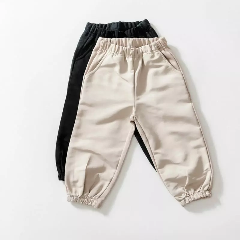 U & I - Korean Children Fashion - #kidsstore - Goose Pants - 6