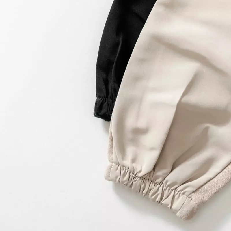 U & I - Korean Children Fashion - #littlefashionista - Goose Pants - 9