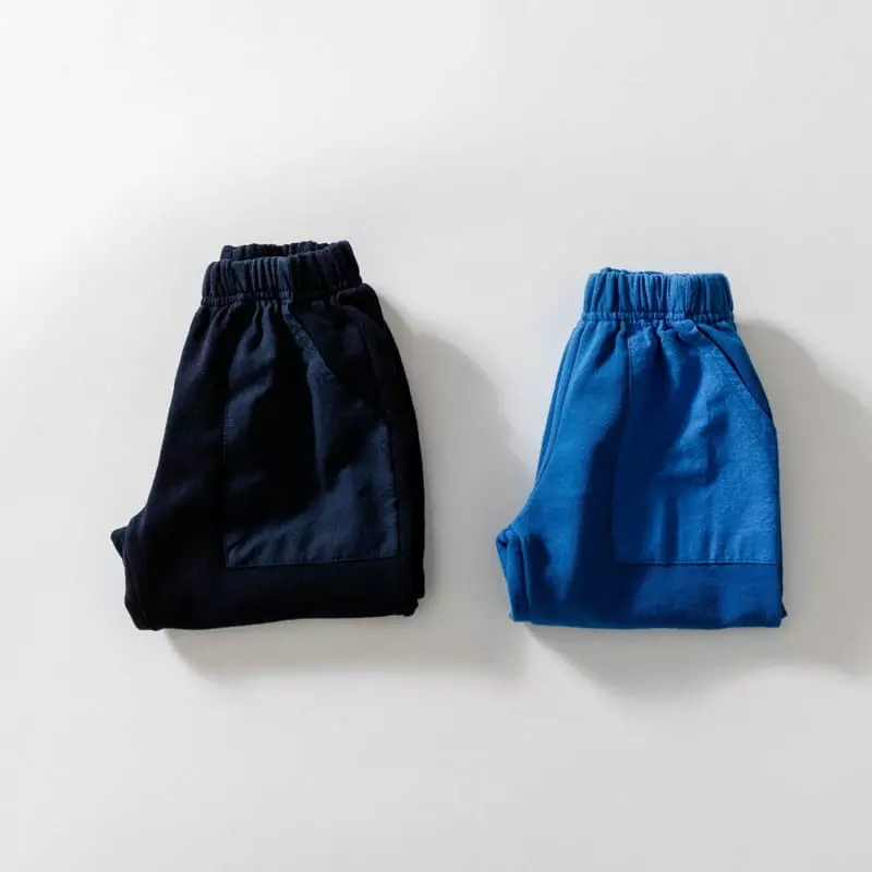 U & I - Korean Children Fashion - #magicofchildhood - Free Jogger Pants - 12