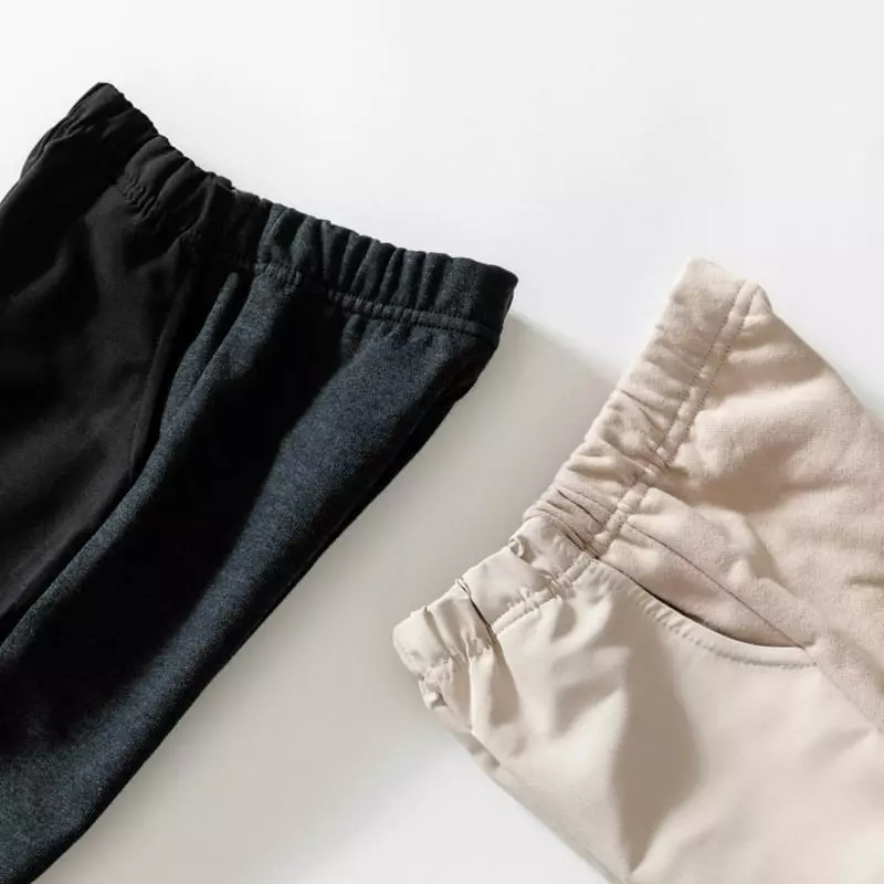 U & I - Korean Children Fashion - #magicofchildhood - Goose Pants - 10
