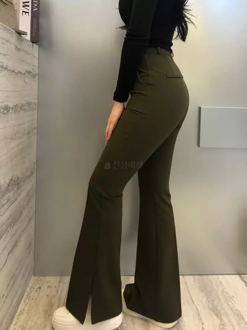Want - Korean Women Fashion - #womensfashion - Perfect Pants - 2