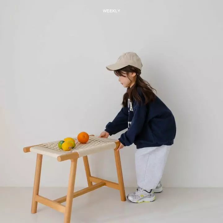 Weekly - Korean Children Fashion - #kidsshorts - Daily Pants - 2