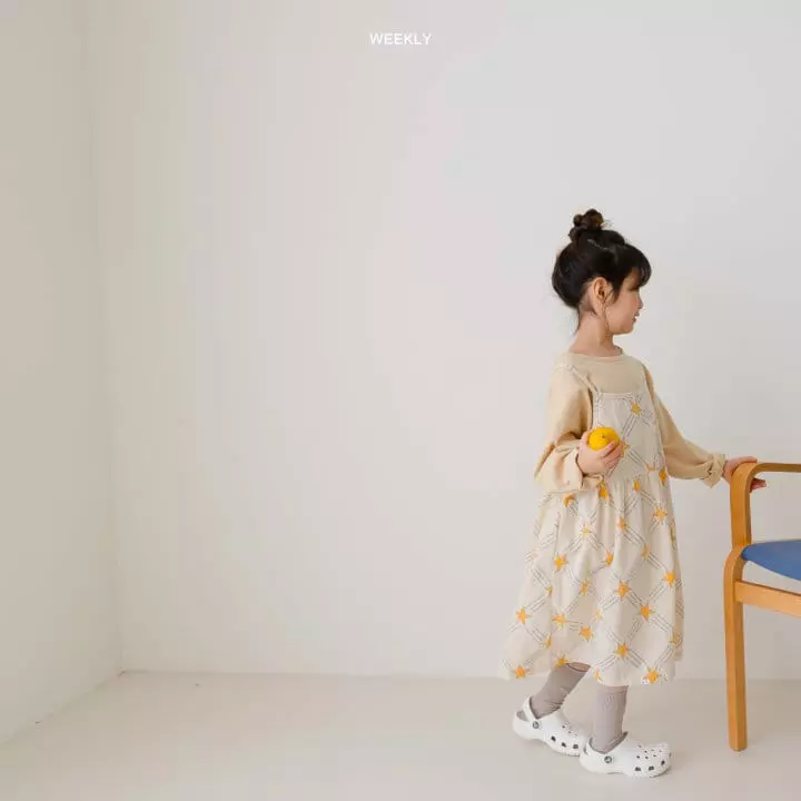 Weekly - Korean Children Fashion - #stylishchildhood - 22 Weekly Leggings - 10
